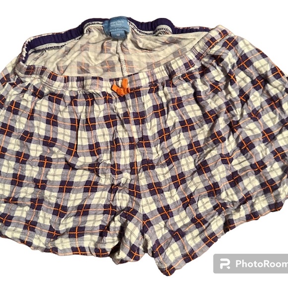 Simply Vera By Vera wang PJ set - Picture 3 of 5